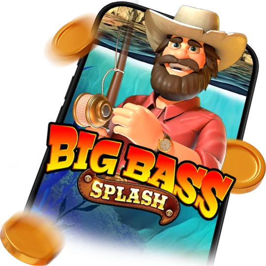 Big Bass Splash Slot Deutschland